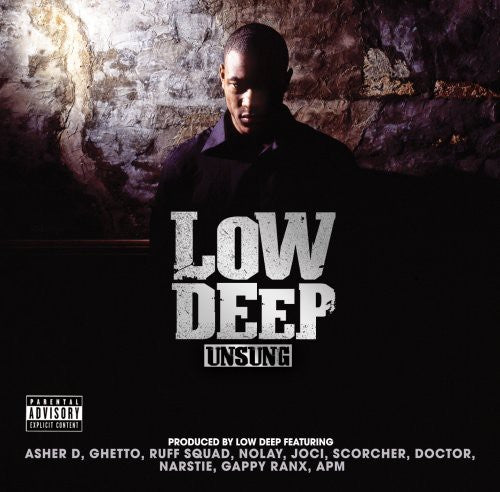 Low Deep - Unsung