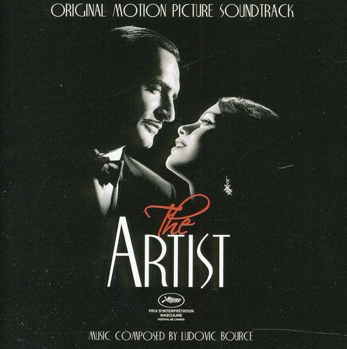 Ludovic Bource - The Artist (Original Soundtrack)