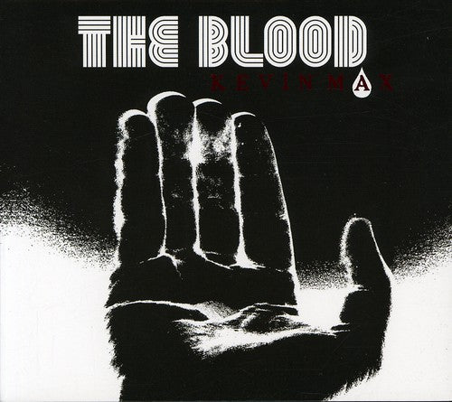 Kevin Max - The Blood