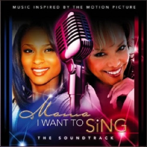 Various - Mama I Want To Sing