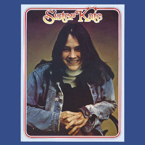 Kate Taylor - Sister Kate