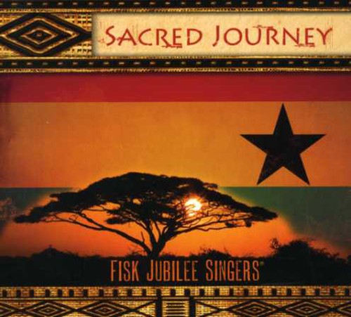 Jubilee Singers - Sacred Journey