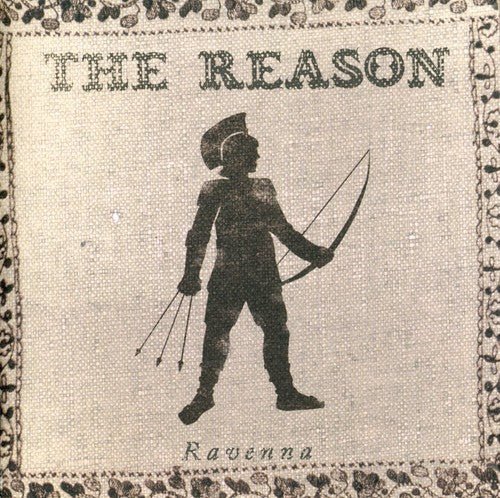 Reason - Ravenna