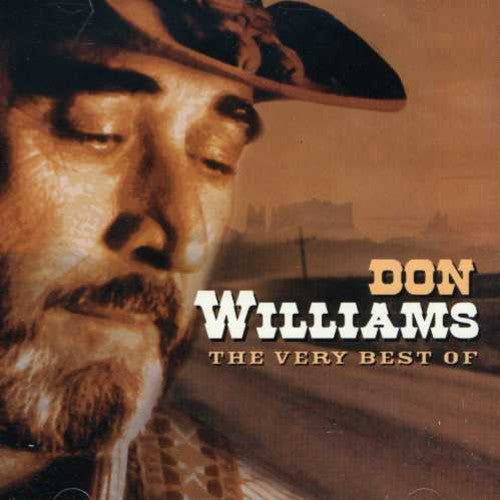Don Williams - Very Best of