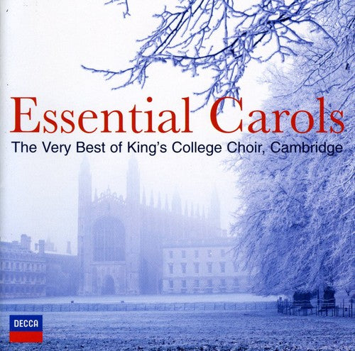 King's College - Essential Carols