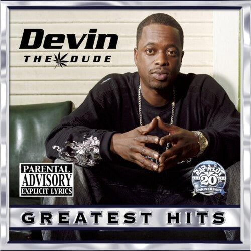 Devin the Dude - Greatest Hits