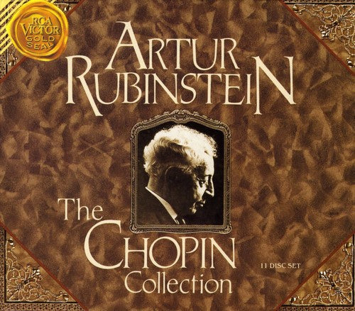 Artur Rubinstein - Chopin Collection