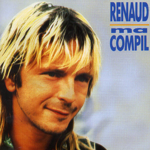 Renaud - Ma Compil