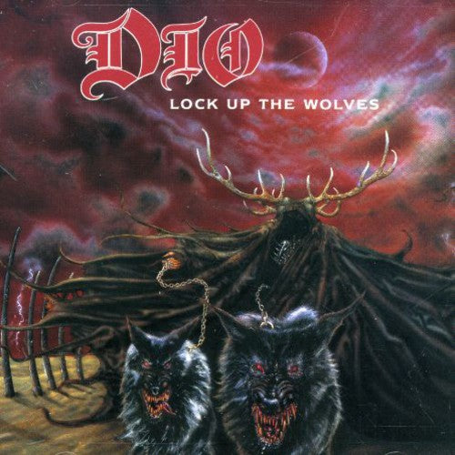 Dio - Lock Up the Wolves