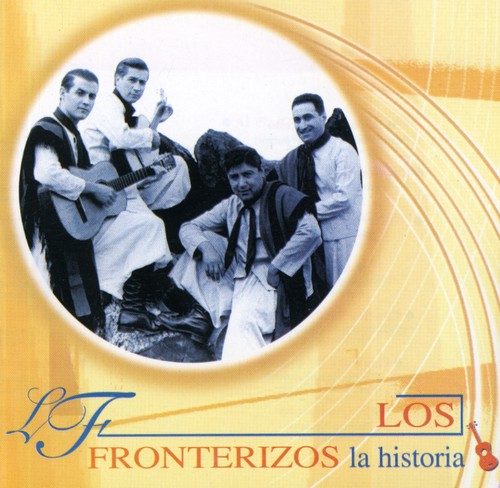 Fronterizos - Historia