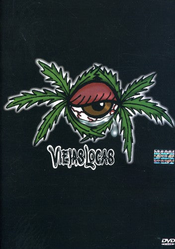 Viejas Locas