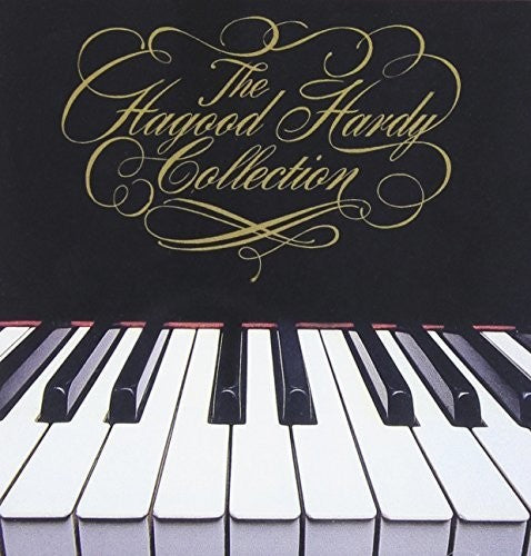 Hagood Hardy - Collection