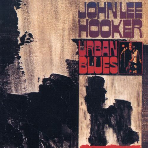 John Hooker Lee - Urban Blues
