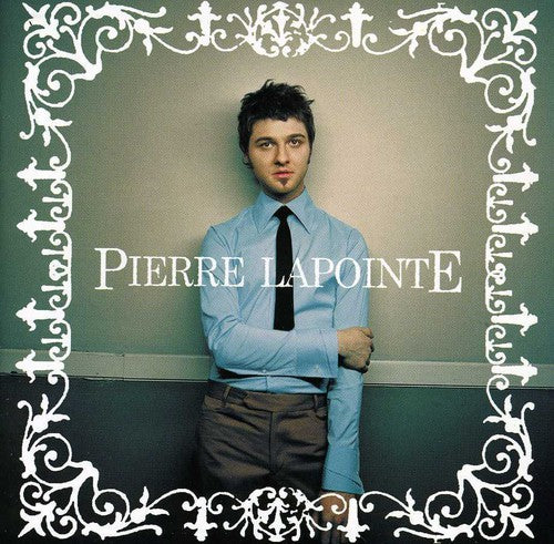 Pierre Lapointe - Pierre Lapointe