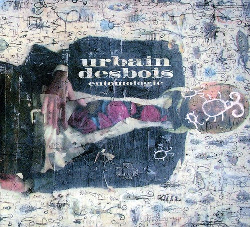 Desbois Urbain - Entomologie