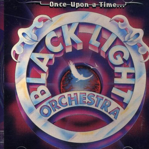 Black Light Orchestra - Once Upon a Time