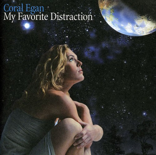 Coral Egan - My Favorite Distraction