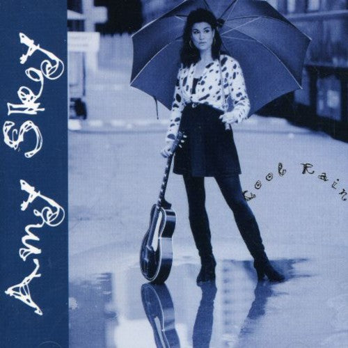 Amy Sky - Cool Rain