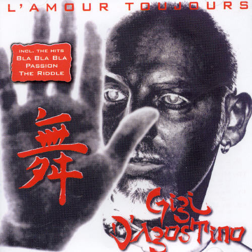 Gigi D'Agostino - L'amour Toujours