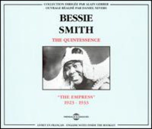 Bessie Smith - Empress 1923-1933