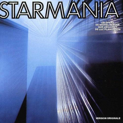 Starmania 79 (Highlights)/ Various - Starmania 79 (Highlights) / Various