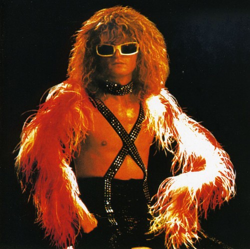 Michel Polnareff - Michel Polnareff