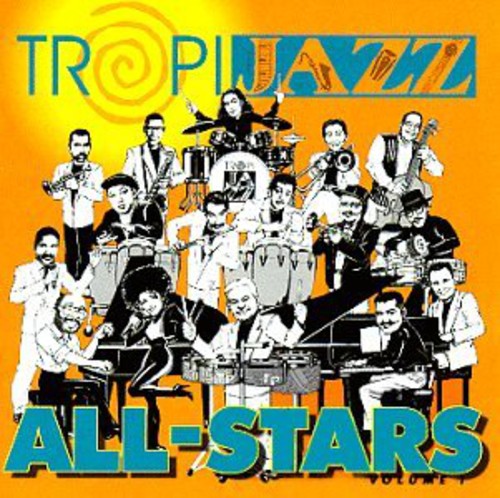 Tropijazz