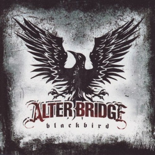 Alter Bridge - Blackbird