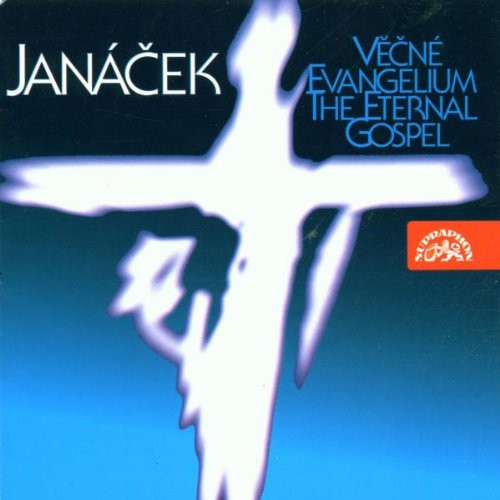 Janacek/ Pinkas/ Prague Phil Choir - Choral Works