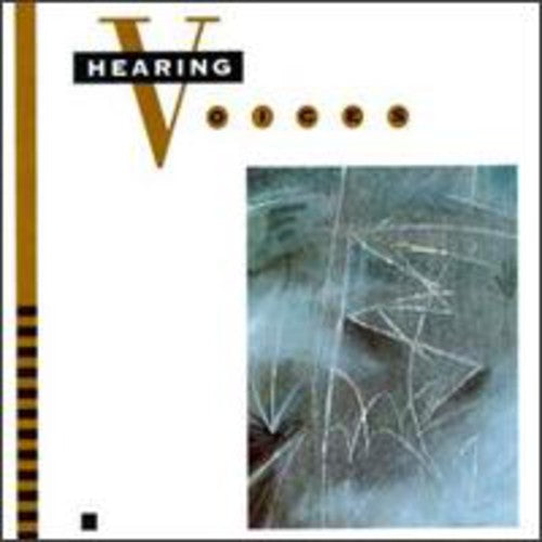 Hearing Voices/ Various - Hearing Voices