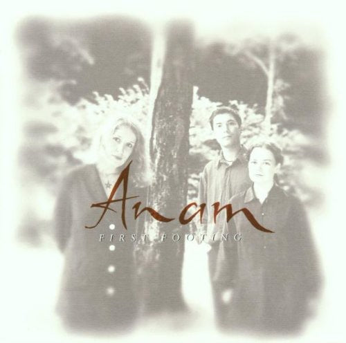 Anam - First Footing
