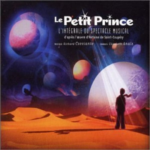 Le Petit Prince/ O.S.T. - Le Petit Prince (Original Soundtrack)