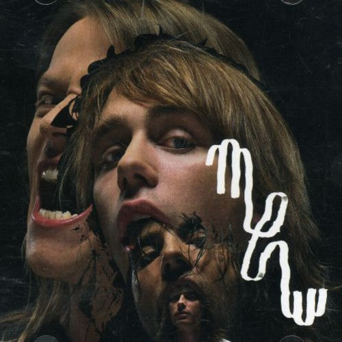Mew - & the Glass Handed Kites