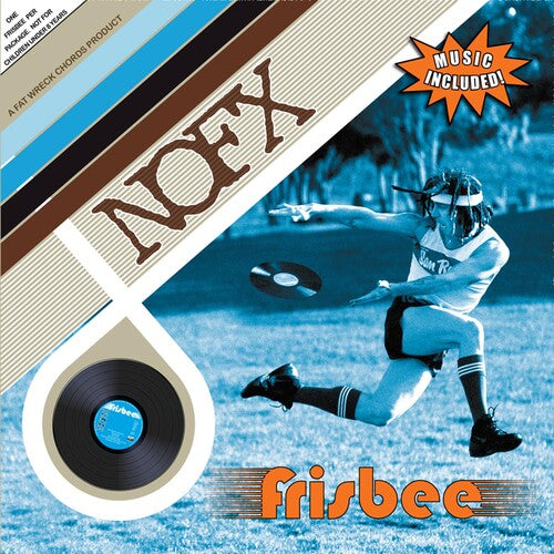 Nofx - Coaster