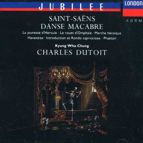 Danse Macabre