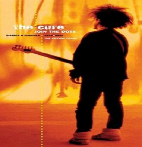 The Cure - Join the Dots: B-Sides & Rarities