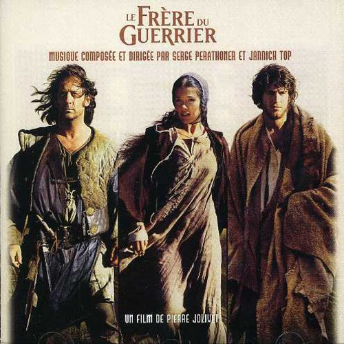 Soundtrack/ O.S.T. - Le Frere Du Guerrier (Original Soundtrack)
