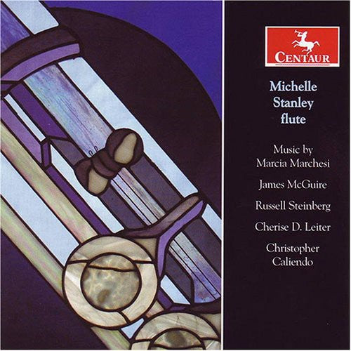 Michelle Stanley - Sounds of Spring