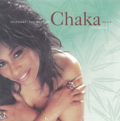 Chaka Khan