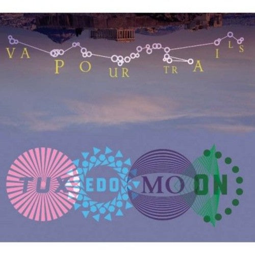 Tuxedomoon - Vapour Trails