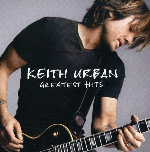 Keith Urban - Greatest Hits