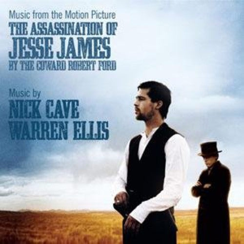 Nick Cave / Warren Ellis - The Assassination of Jesse James by The Coward Robert Ford (Original Soundtrack)