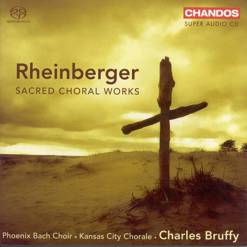 Bruffy - Sacred Choral