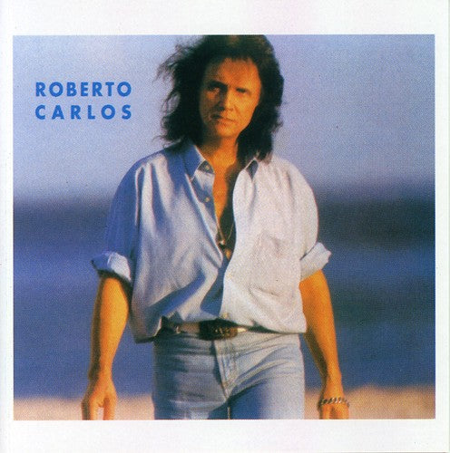 Roberto Carlos - 95 Charme Dos Seus