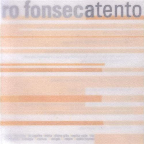 Ro Fonseca - Atento