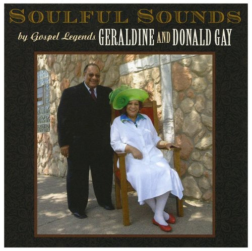 Geraldine Gay / Donald Gay - Soulful Sounds