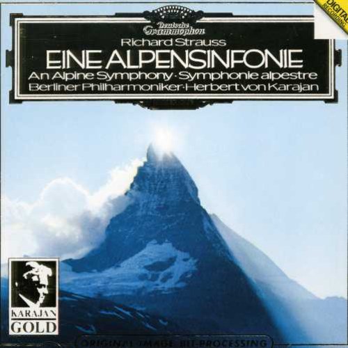 Alpine Symphony
