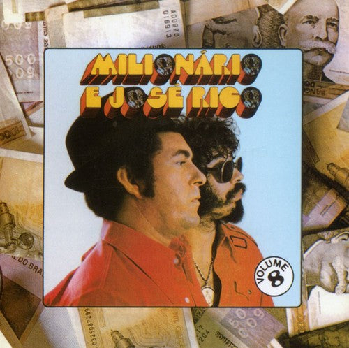 Milionario & Jose Rico - Realidade 8