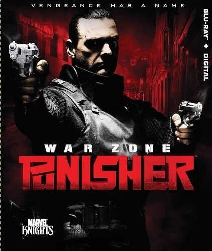 Punisher: War Zone