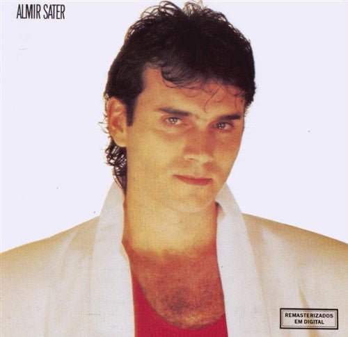 Almir Sater - Cria